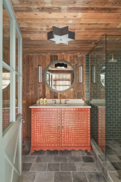 Exe Valley Cabins - Cabin