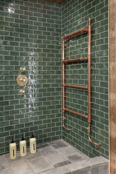 Exe Valley Cabins - Cabin