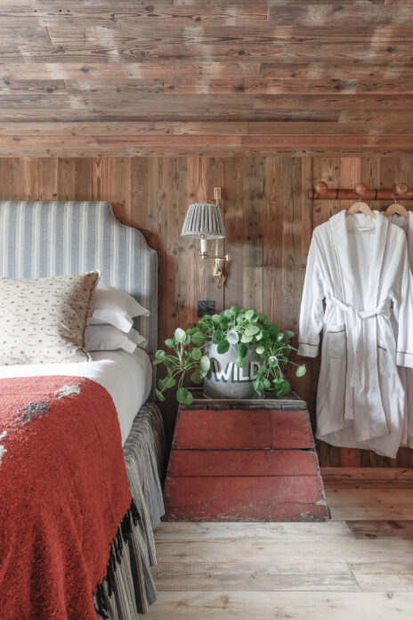 Exe Valley Cabins - Cabin