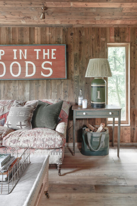 Exe Valley Cabins - Cabin