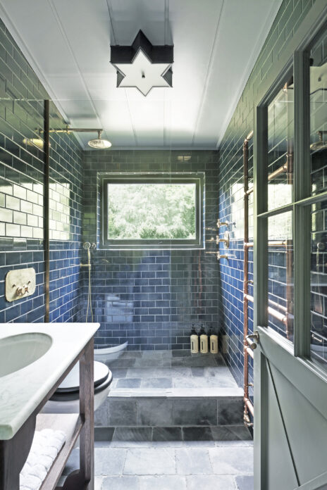 Exe Valley Cabins - Cabin 2