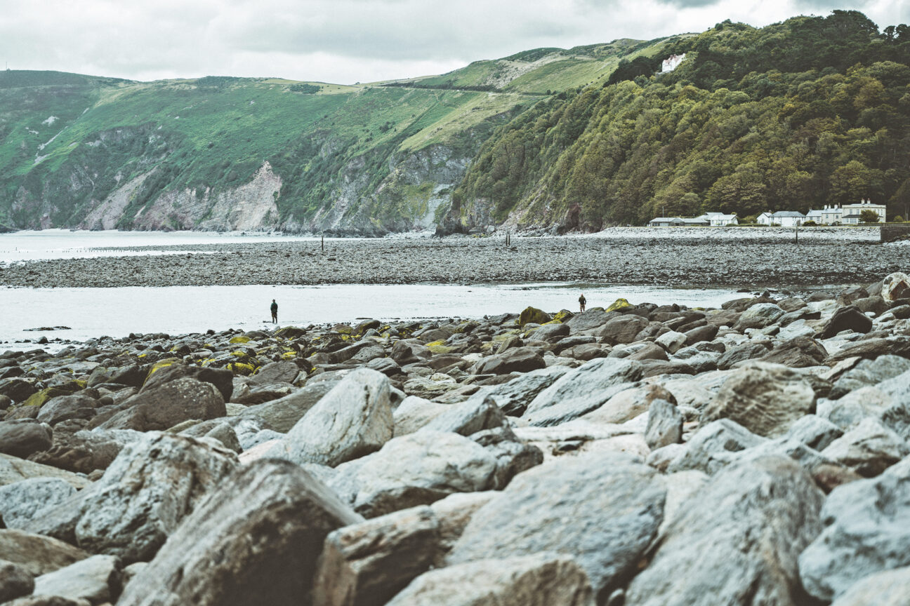Lynmouth