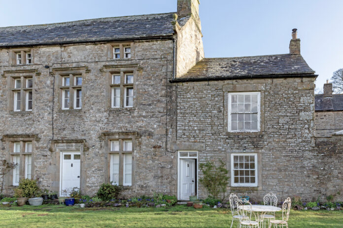 North Pennines Escape