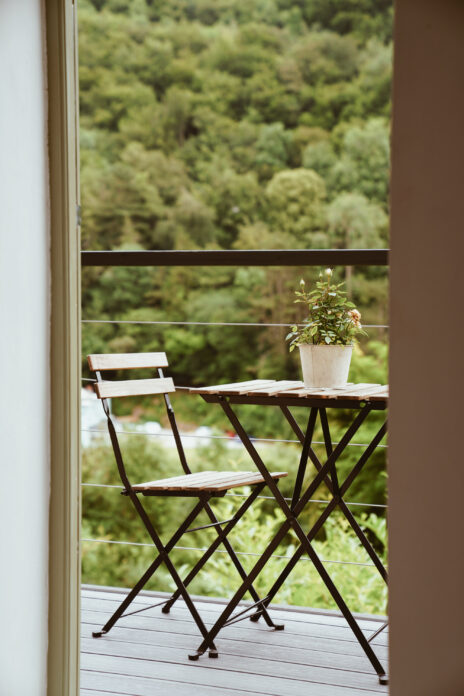 The Rapids Cottage