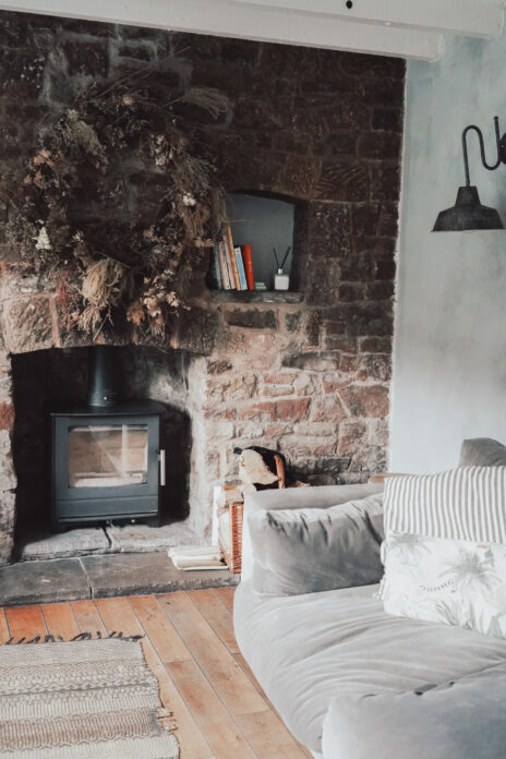 The Rapids Cottage