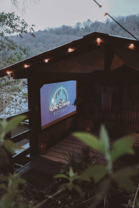 The Rapids Cottage