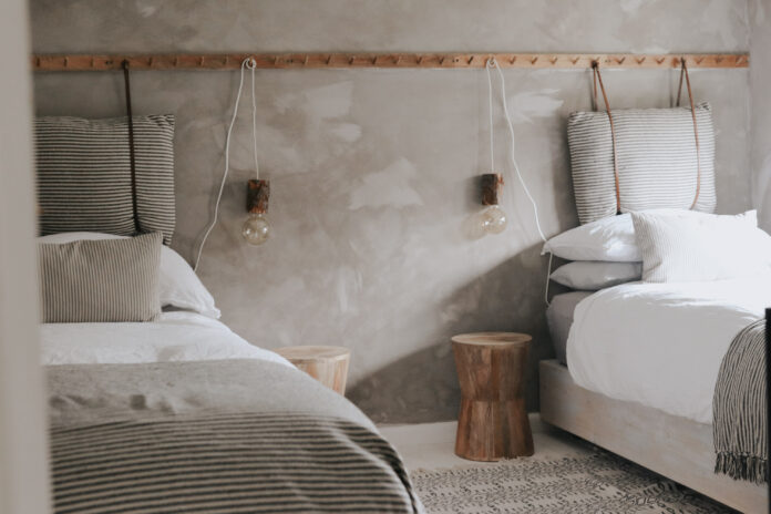 The Rapids Cottage