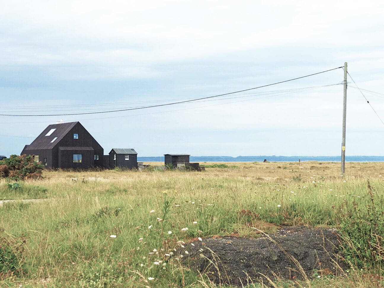 Romney Marsh