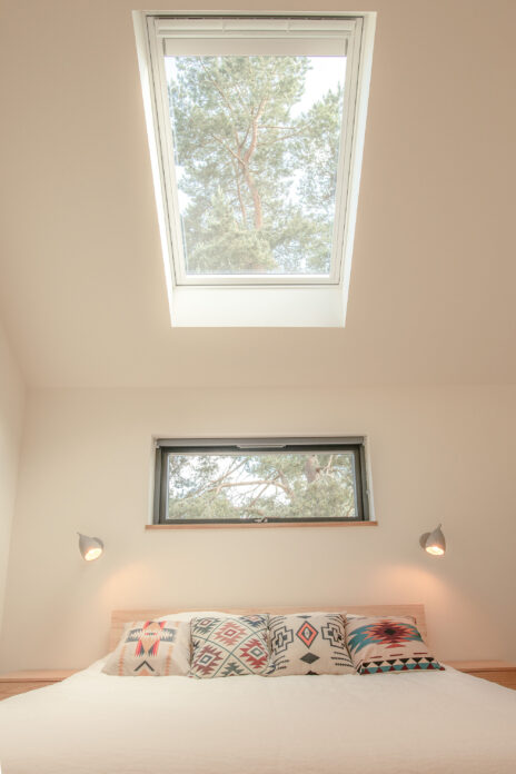 Cairngorms Cabin