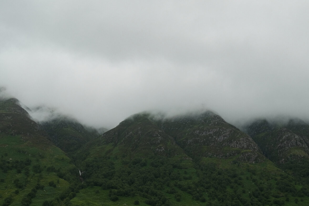 Glen Nevis