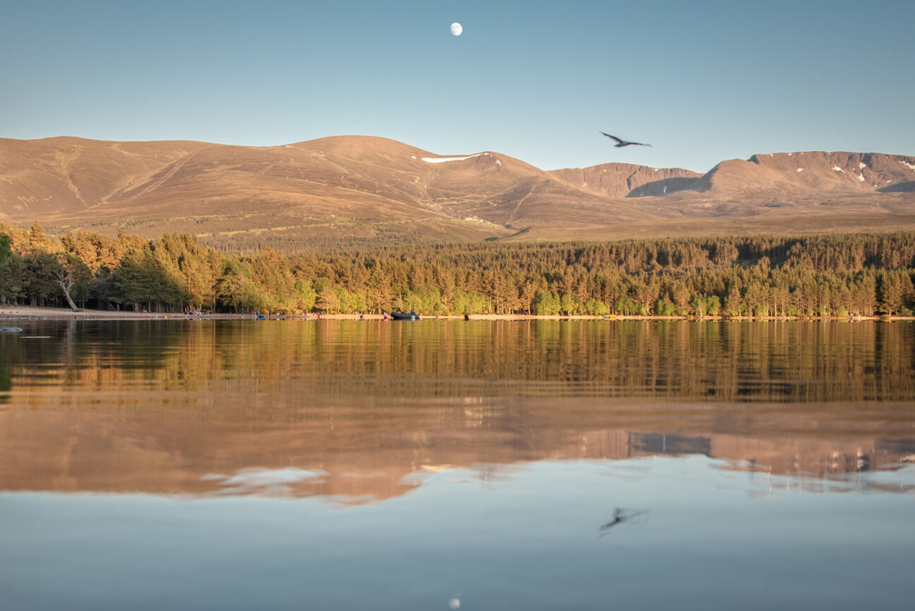 Loch Morlich