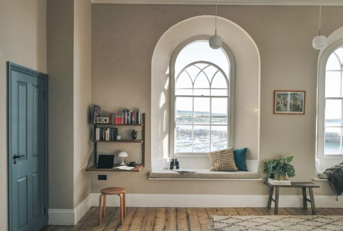 Penzance Loft