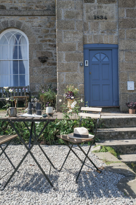 Penzance Loft