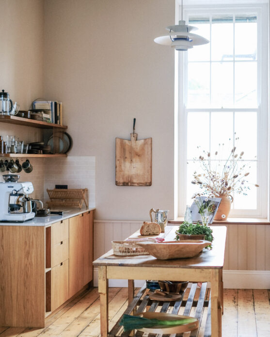 Flat 1, The Bell Tower @Katie Pankowski