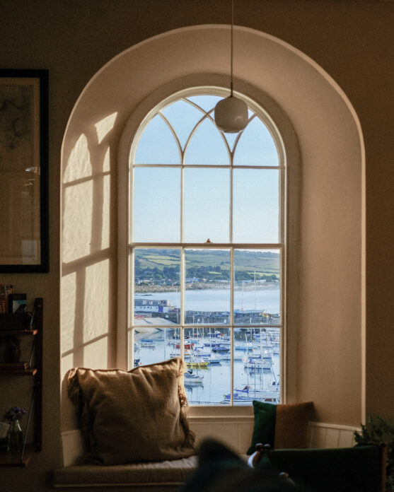 Flat 1, The Bell Tower @Katie Pankowski