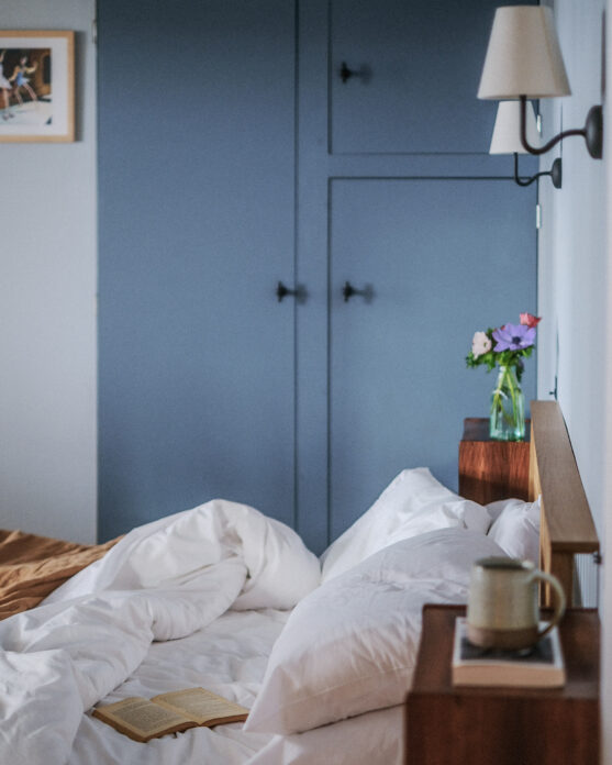 Flat 1, The Bell Tower @Katie Pankowski