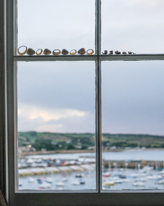 Flat 1, The Bell Tower @Katie Pankowski