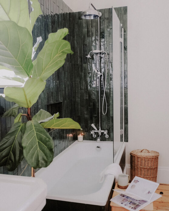 Flat 1, The Bell Tower @Katie Pankowski