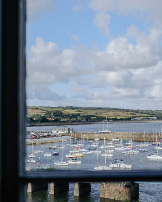 Flat 1, The Bell Tower @Katie Pankowski