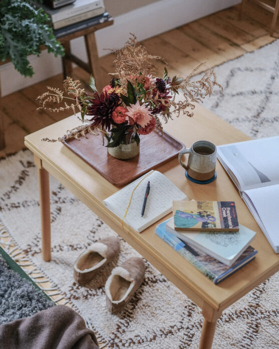 Flat 1, The Bell Tower @Katie Pankowski