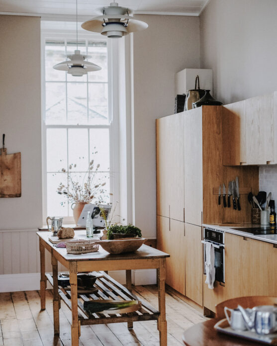 Flat 1, The Bell Tower @Katie Pankowski