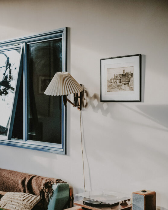 Flat 1, The Bell Tower @Katie Pankowski