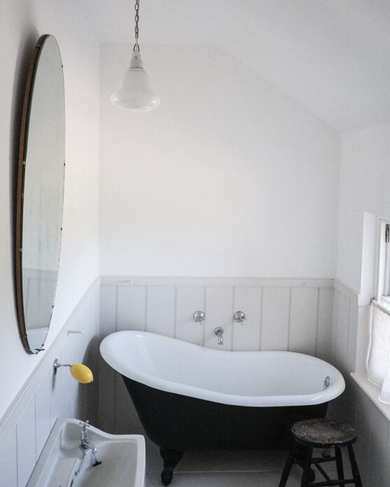 Sky Cottage, Sennen