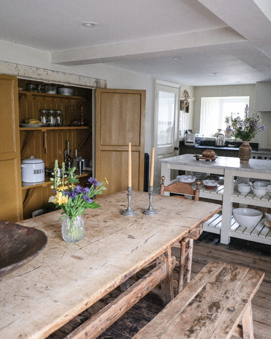 Sky Cottage, Sennen