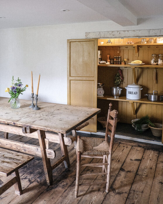 Sky Cottage, Sennen
