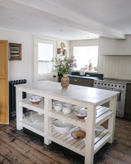 Sky Cottage, Sennen