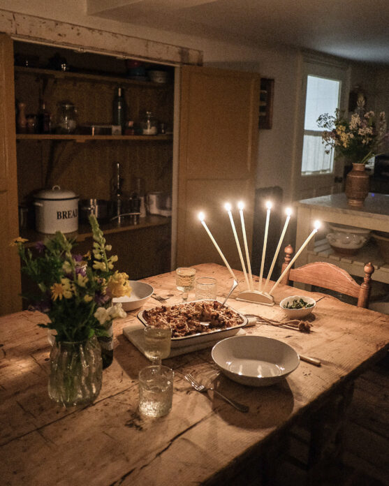 Sky Cottage, Sennen