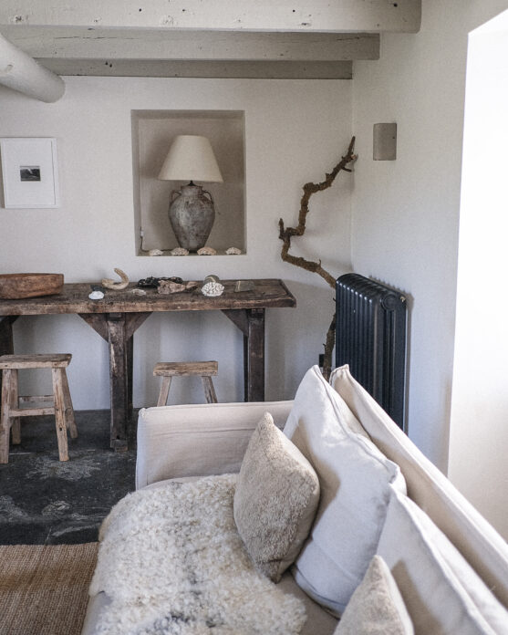 Sky Cottage, Sennen