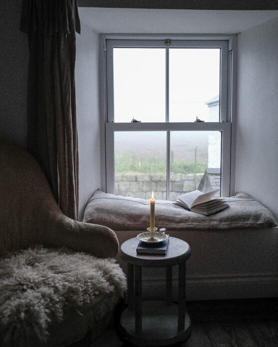 Sky Cottage, Sennen