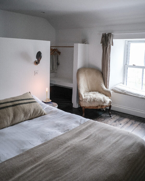 Sky Cottage, Sennen