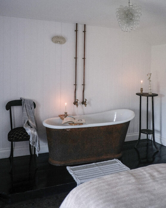 Sky Cottage, Sennen