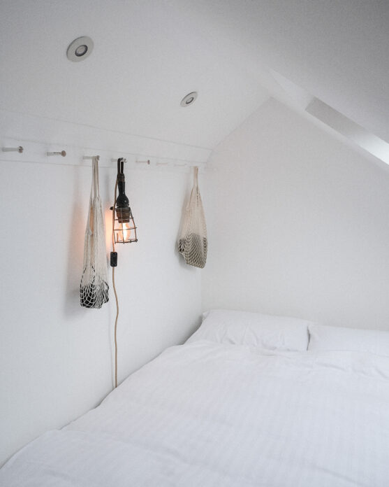 Sky Cottage, Sennen