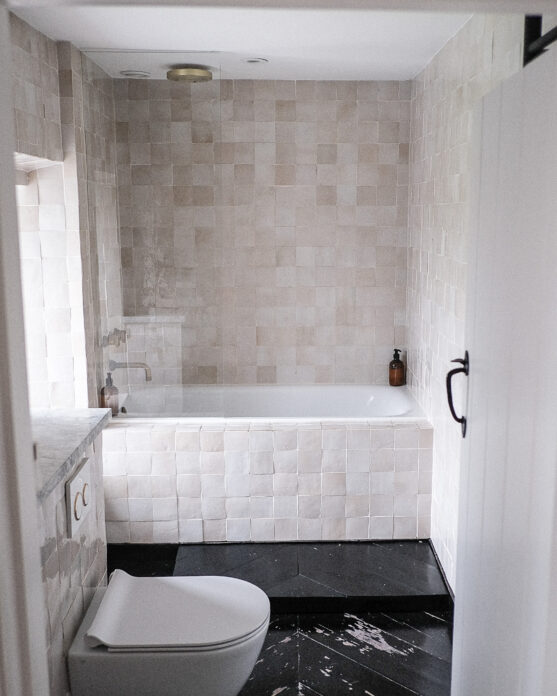 Sky Cottage, Sennen