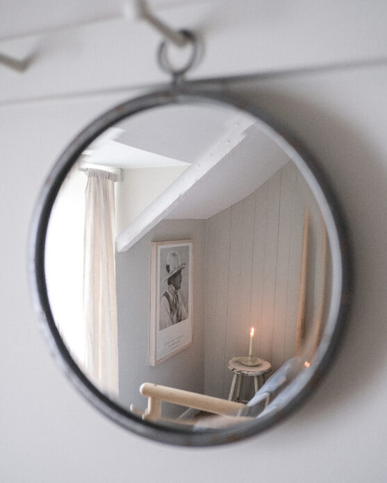 Sky Cottage, Sennen