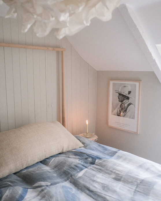 Sky Cottage, Sennen