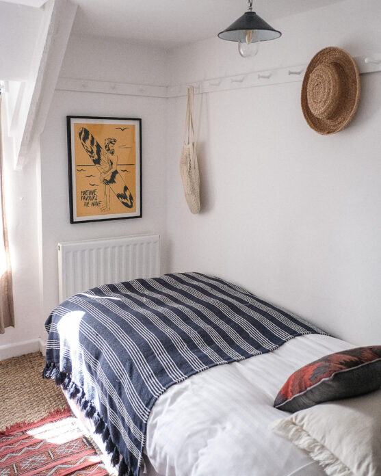 Sky Cottage, Sennen