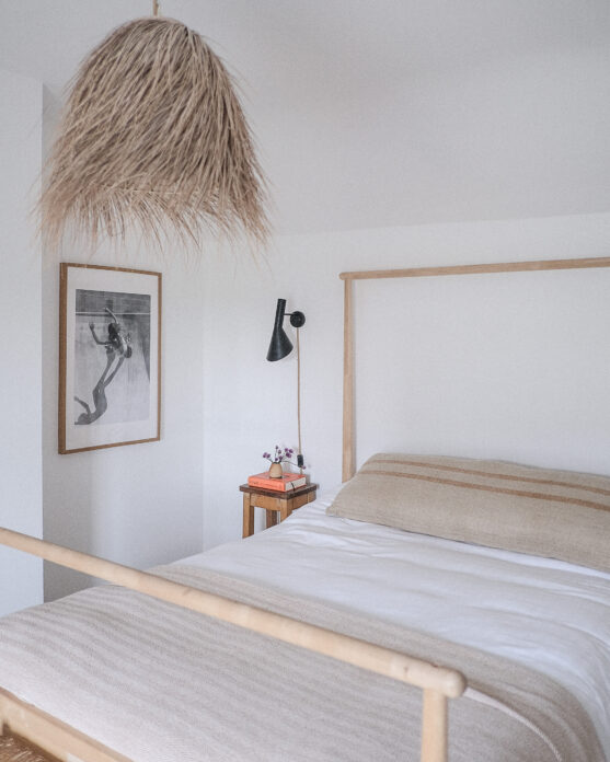 Sky Cottage, Sennen