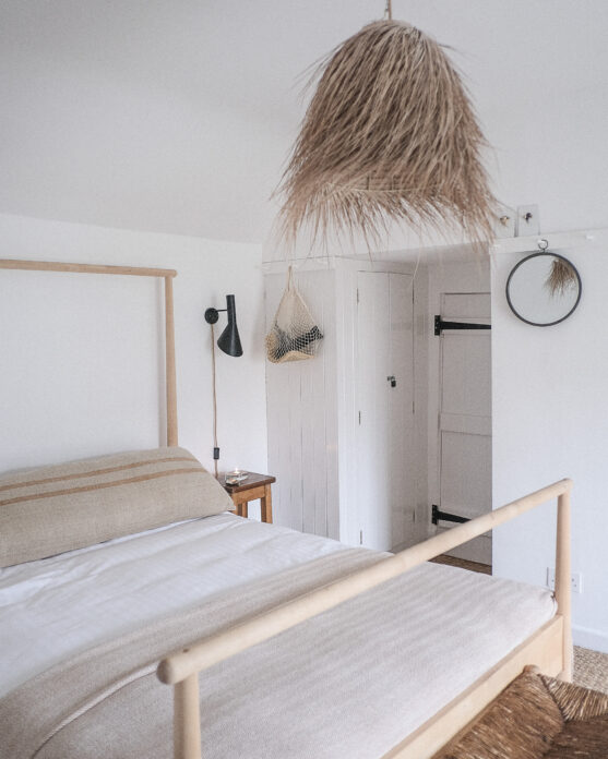 Sky Cottage, Sennen