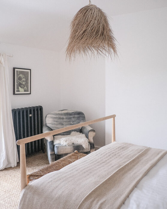 Sky Cottage, Sennen