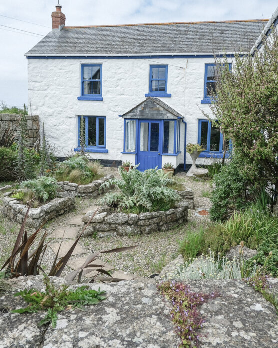 Sky Cottage, Sennen