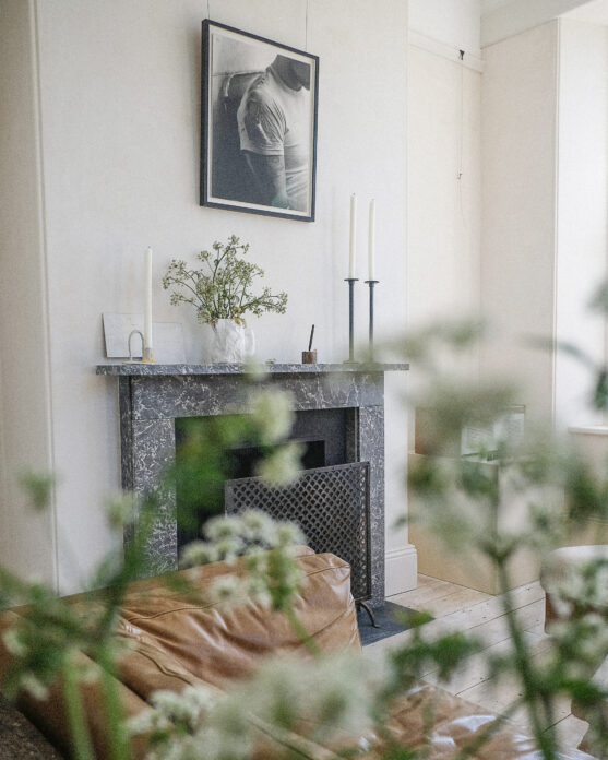 Sky Cottage, Sennen
