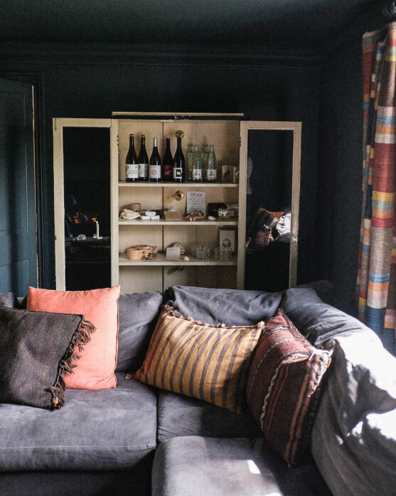 Sky Cottage, Sennen
