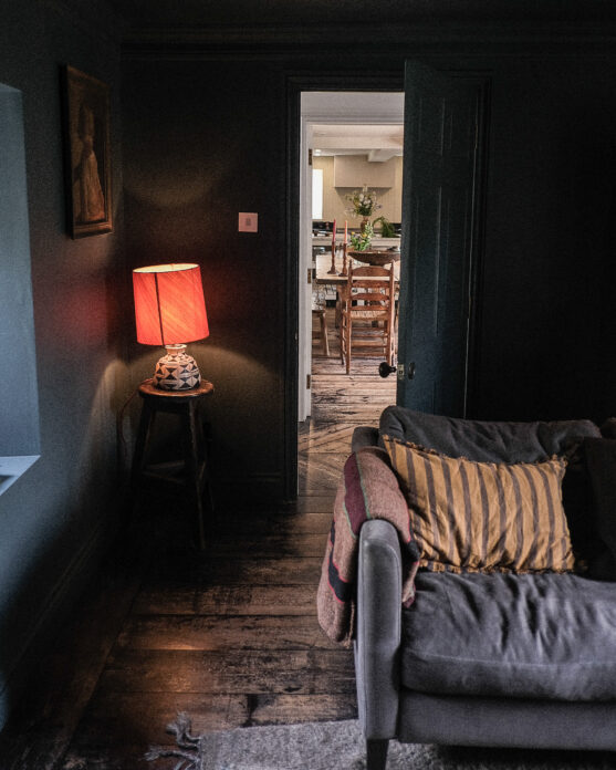 Sky Cottage, Sennen