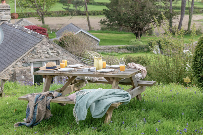 Cardigan Bay Hideaways