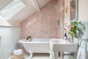 Stable Cottage at Llenfendigaid on Kip Hideaways