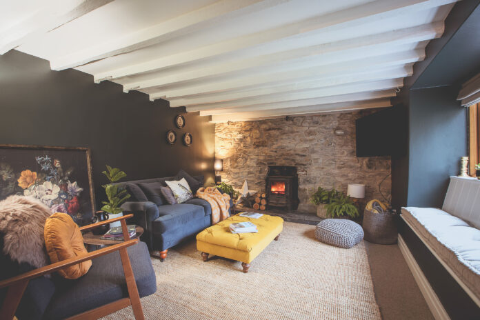 Mill Cottage Powys